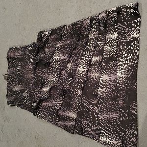 5/$15 Woman's Kenneth Cole Reaction top size 4